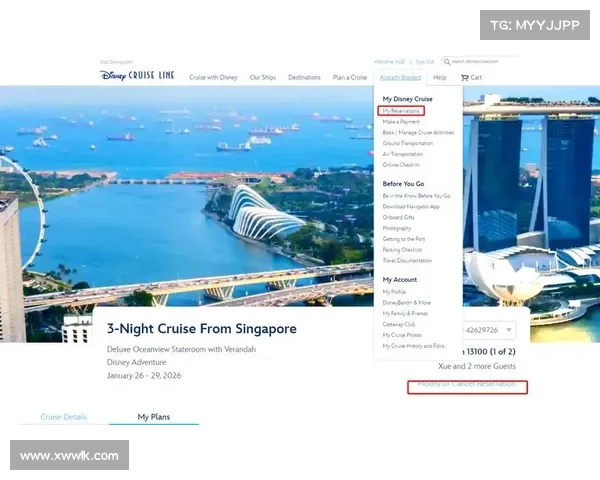新加坡推出世锦赛主题观光航线连接赛事场馆提升赛事体验和旅游吸引力