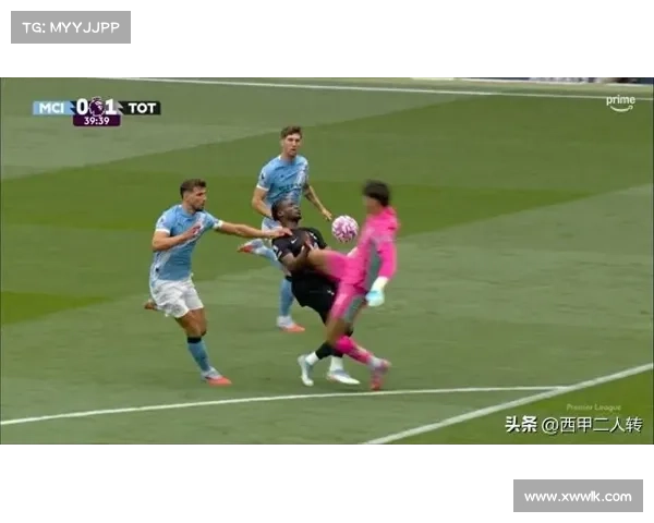 英超VAR判罚争议不断 多家俱乐部联名呼吁技术改革