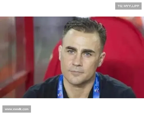 卡纳瓦罗正式出任乌兹别克主帅无缘执掌国足征战世界杯梦想再度破灭